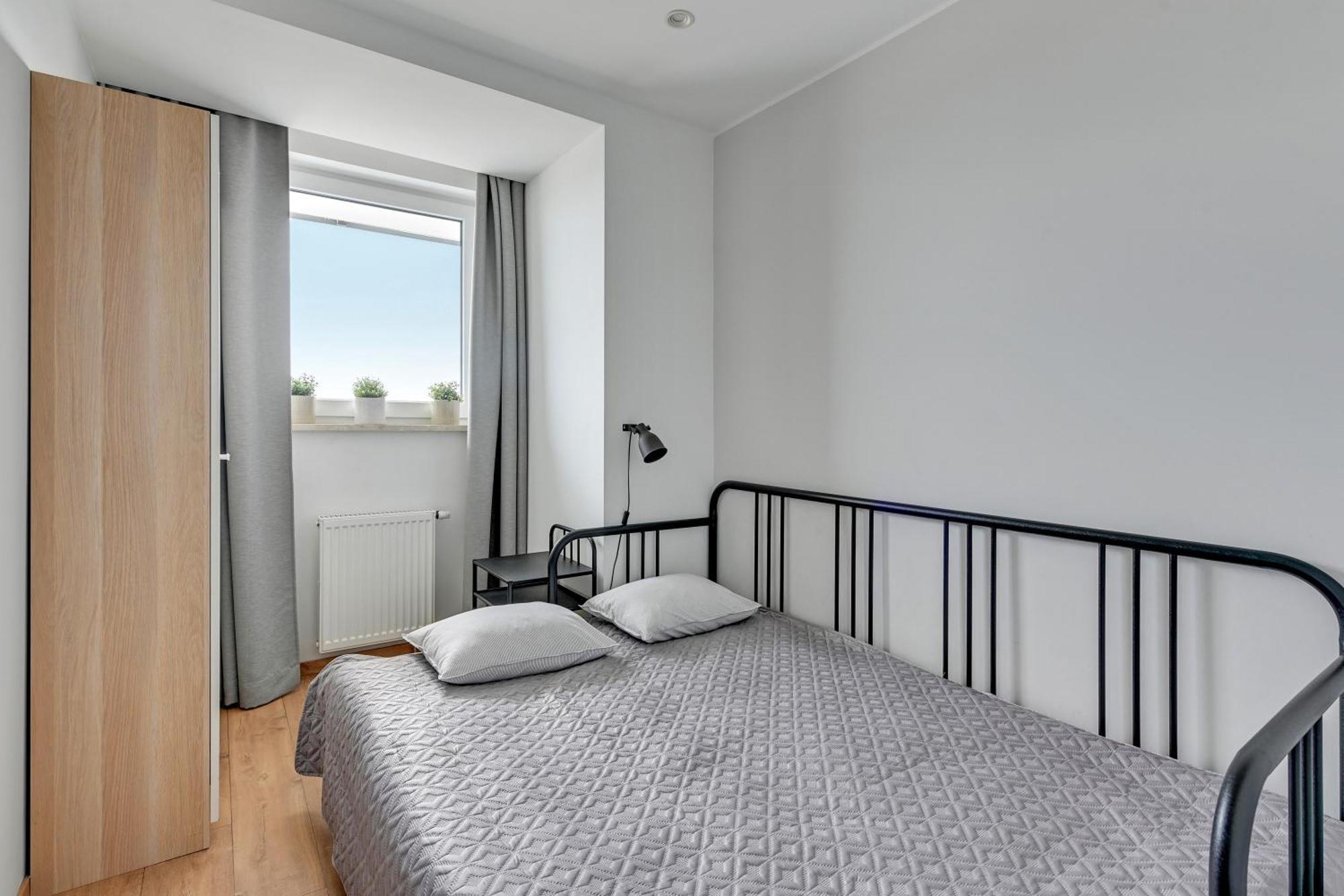 Bastion Walowa By Blue Mandarin Gdańsk Chambre photo